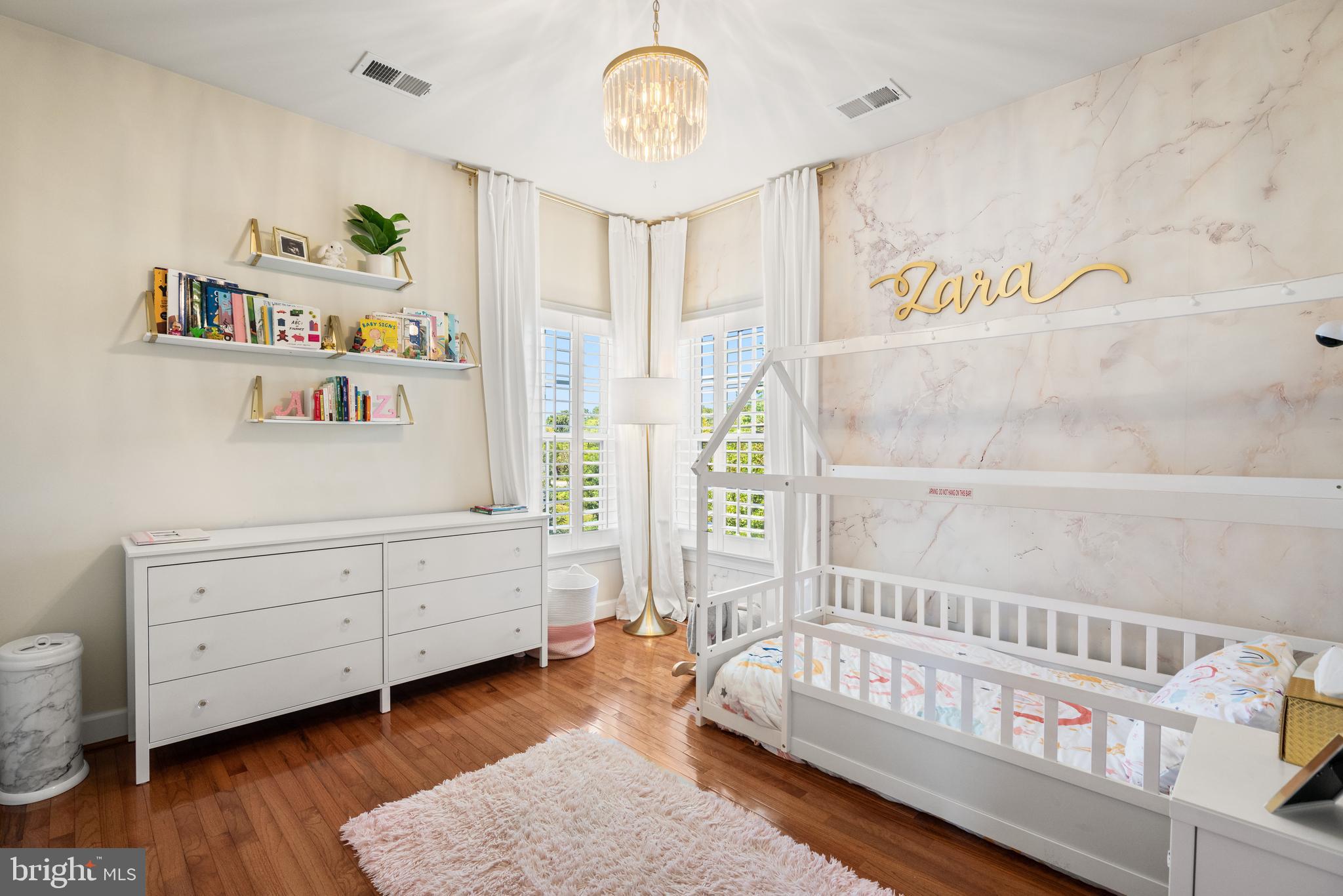 WOODMORE NORTH - Residential