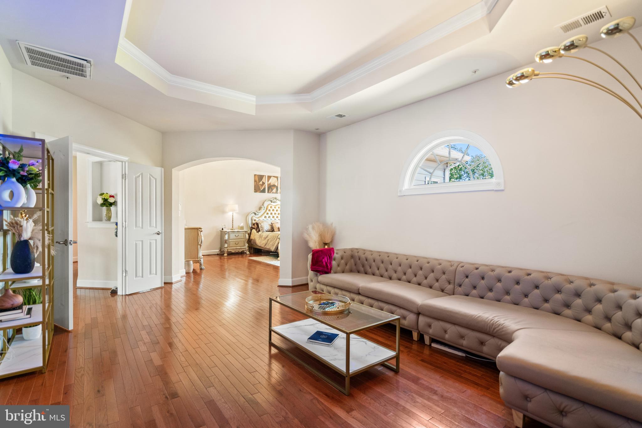 WOODMORE NORTH - Residential