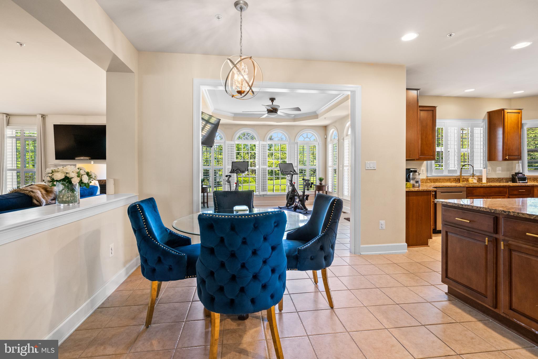 WOODMORE NORTH - Residential