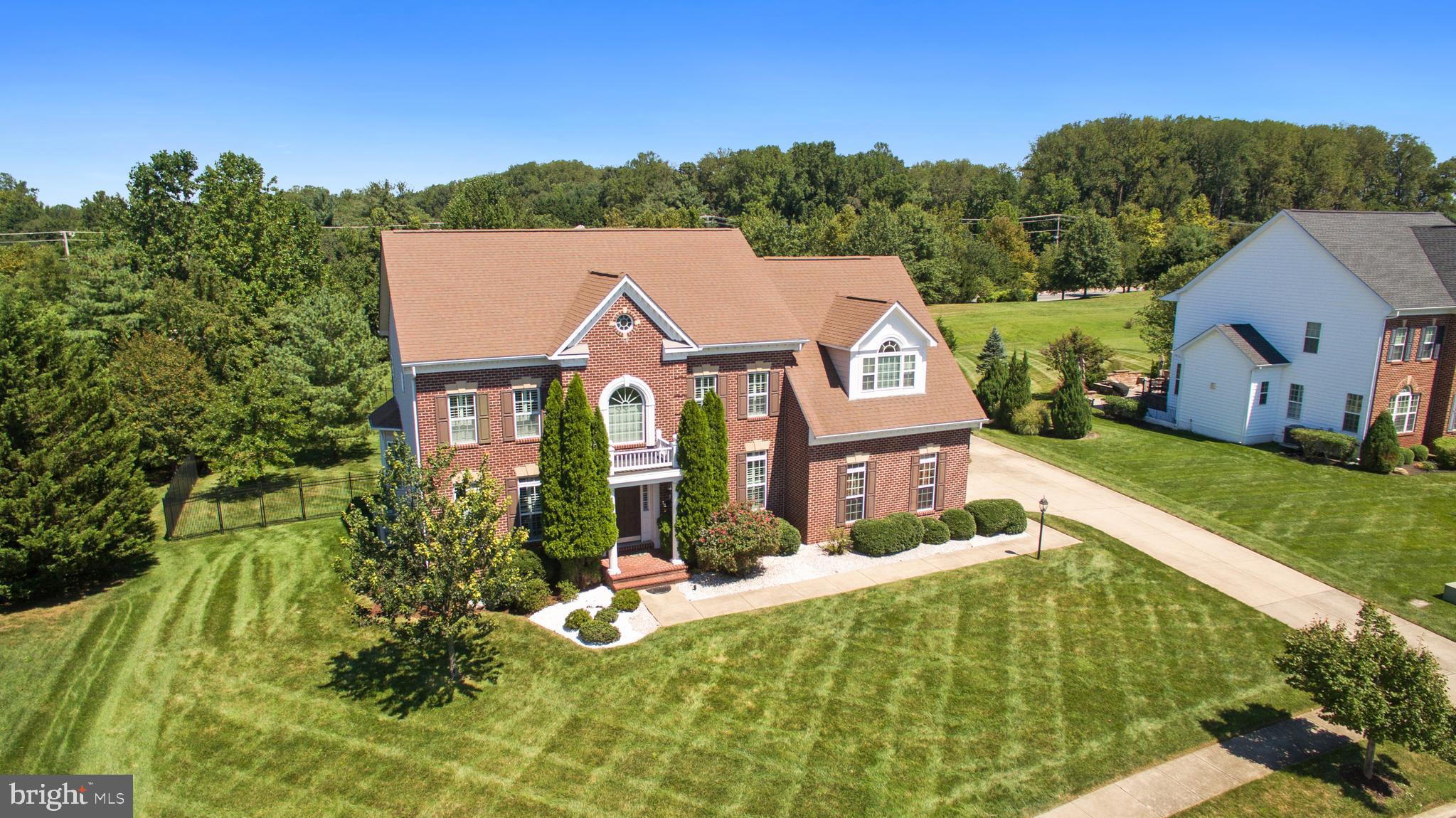 WOODMORE NORTH - Residential