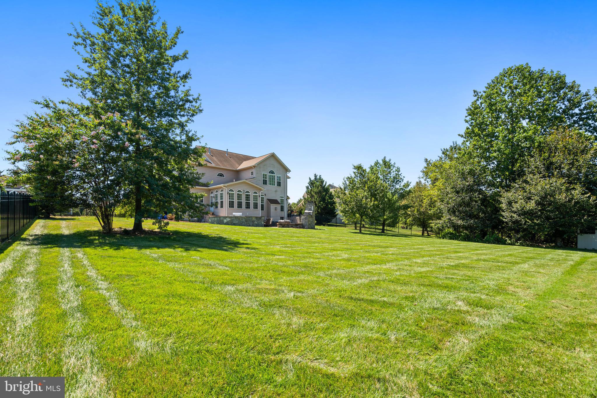 WOODMORE NORTH - Residential