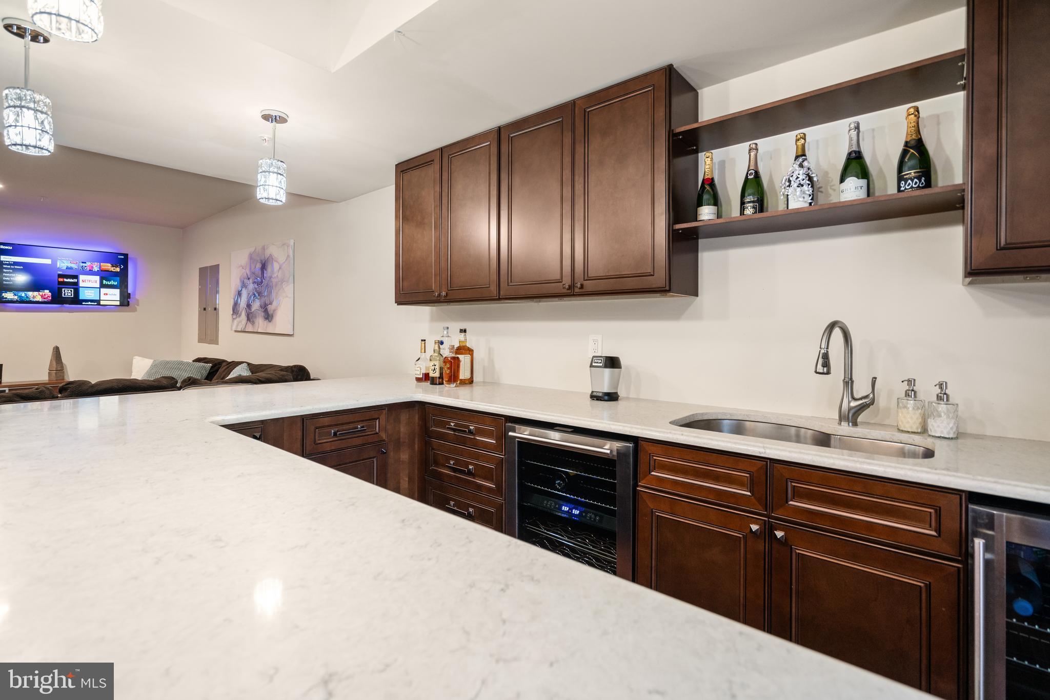 WOODMORE NORTH - Residential