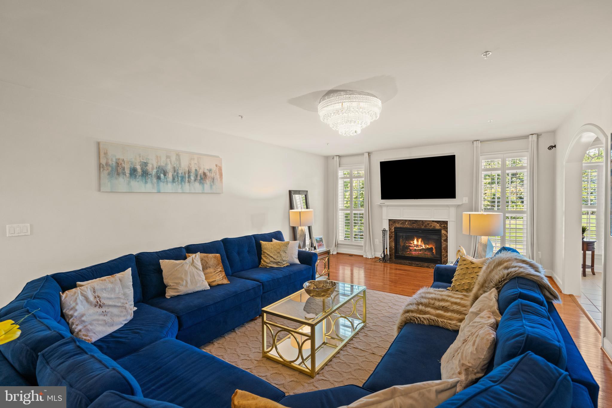 WOODMORE NORTH - Residential