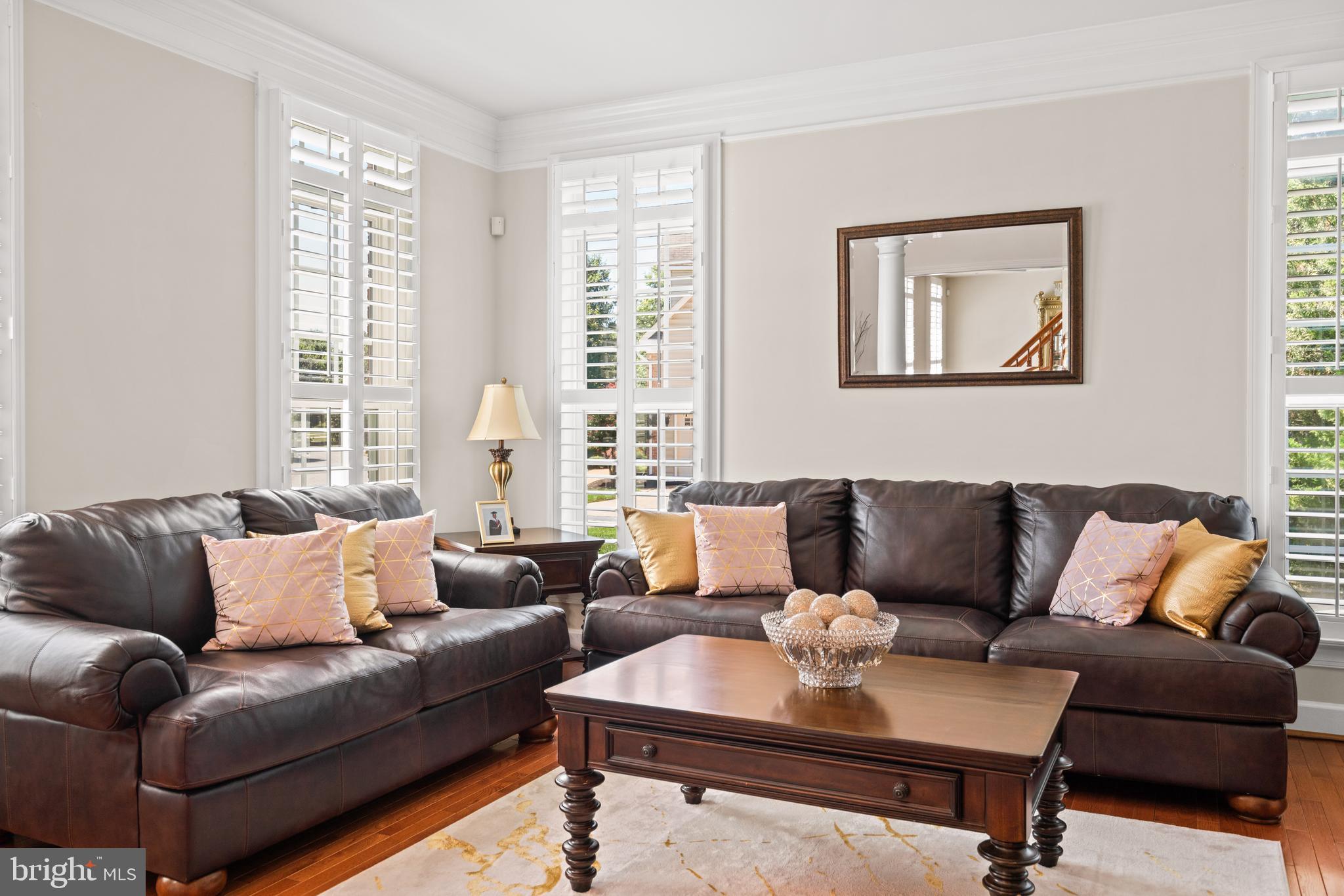 WOODMORE NORTH - Residential