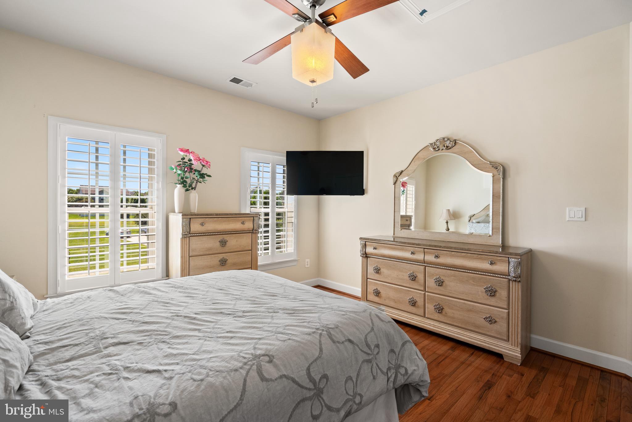 WOODMORE NORTH - Residential