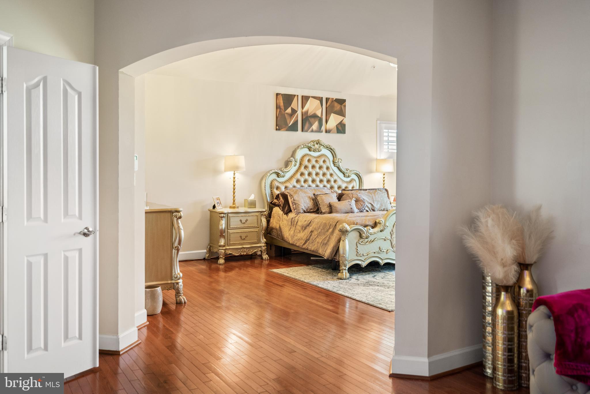 WOODMORE NORTH - Residential