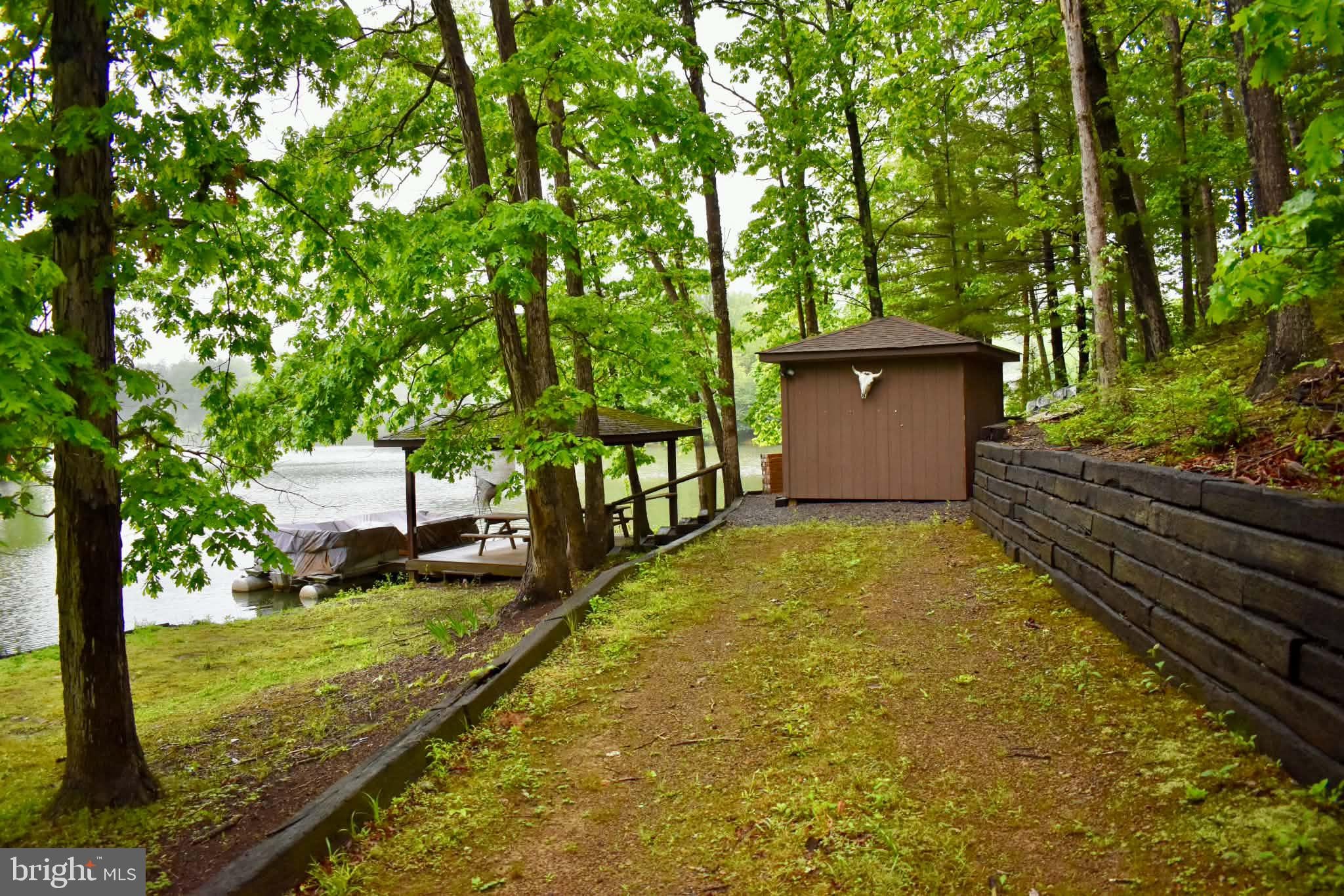 Lot 36 LAKE SERENE DR