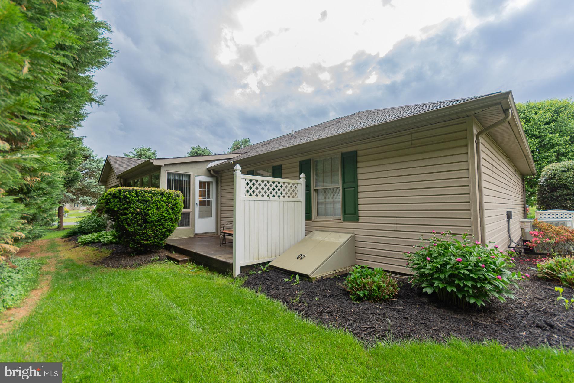 FOXCROFT MEADOWS - Residential