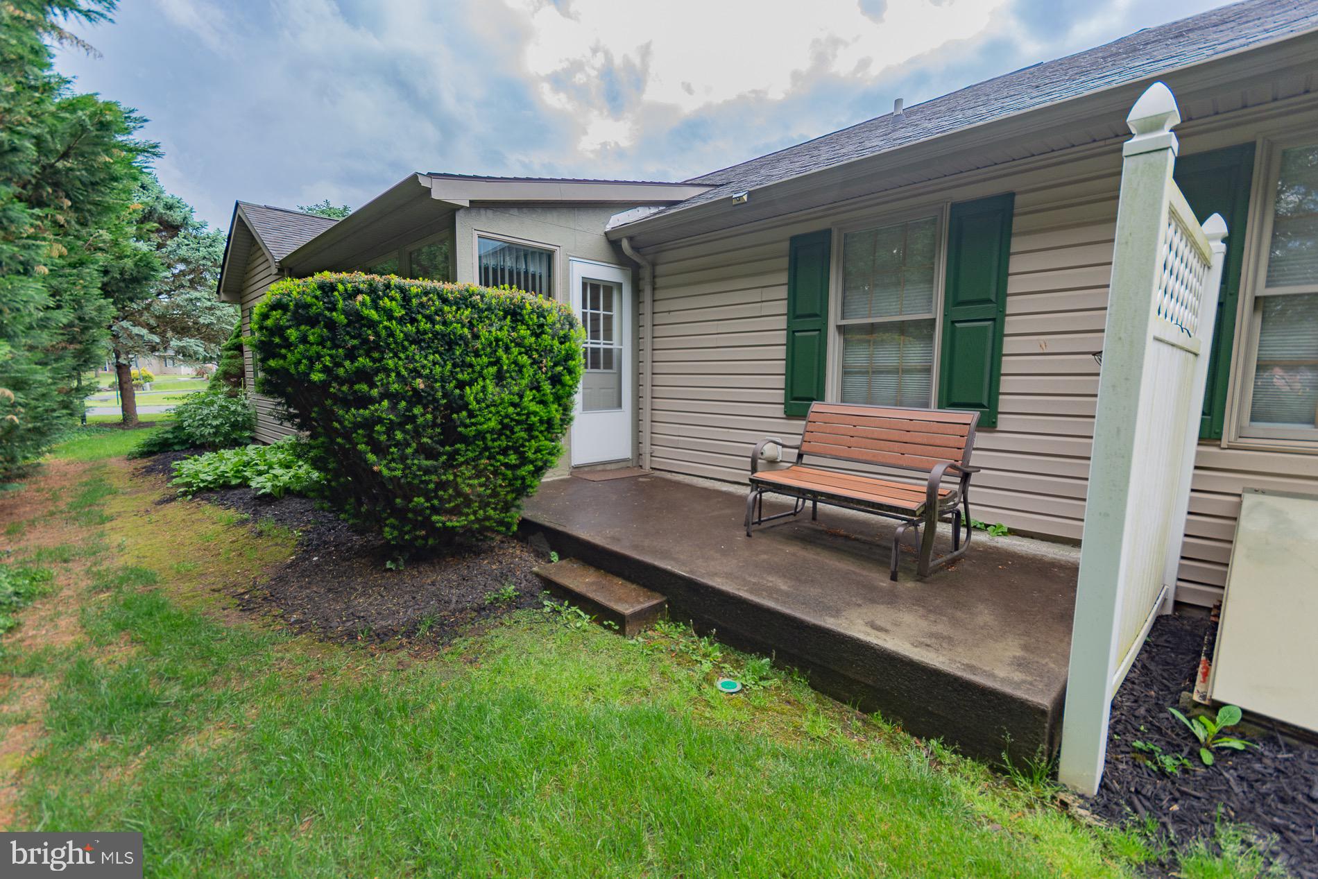 FOXCROFT MEADOWS - Residential