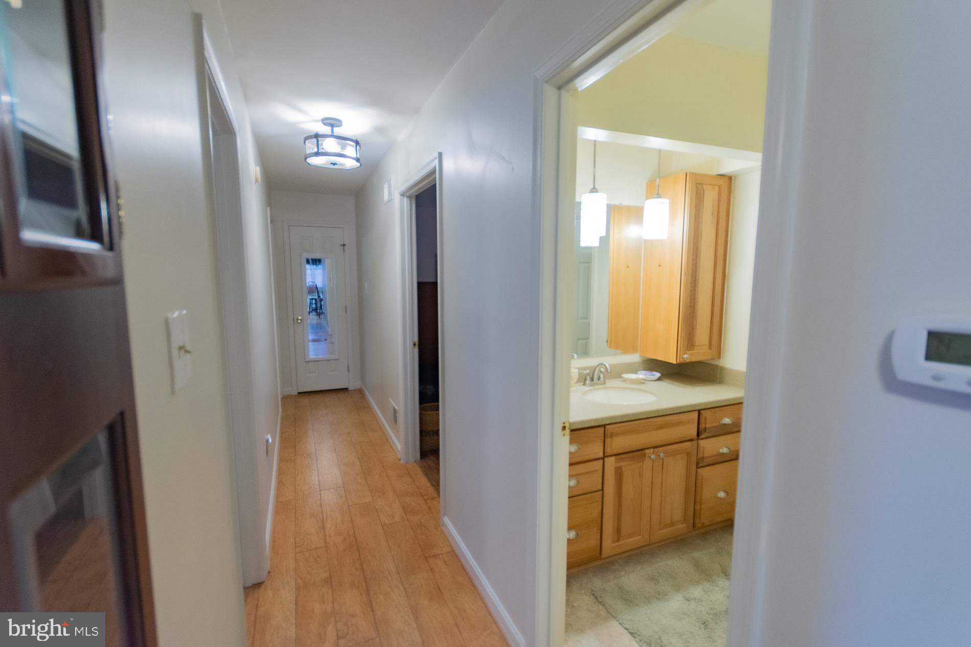 FOXCROFT MEADOWS - Residential