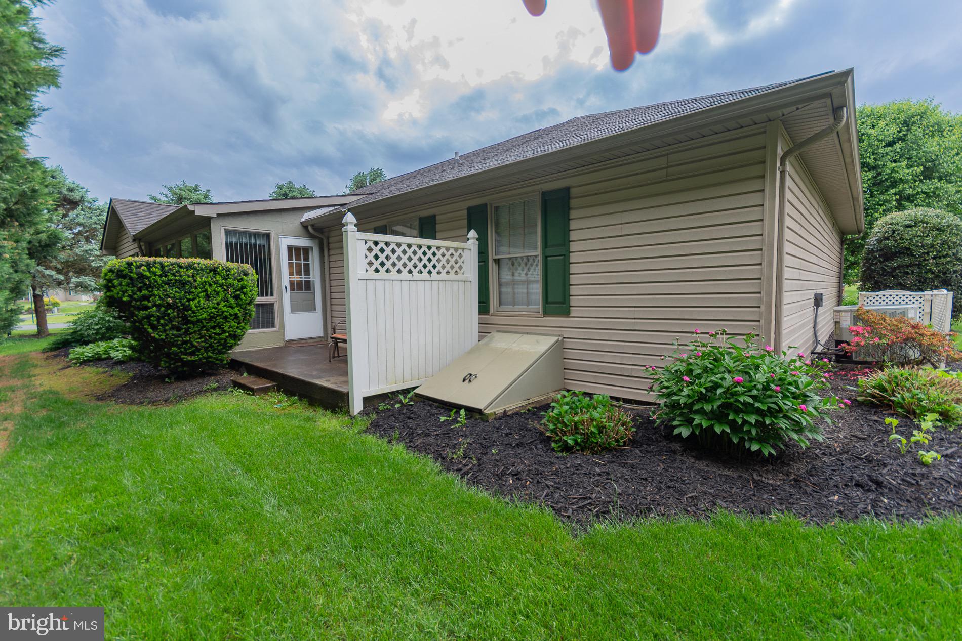 FOXCROFT MEADOWS - Residential