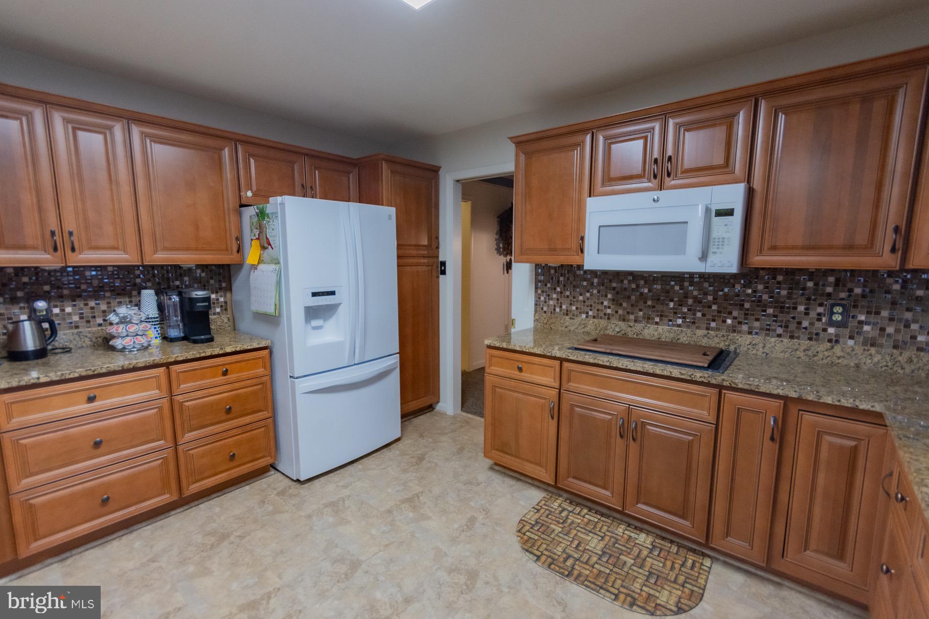 FOXCROFT MEADOWS - Residential