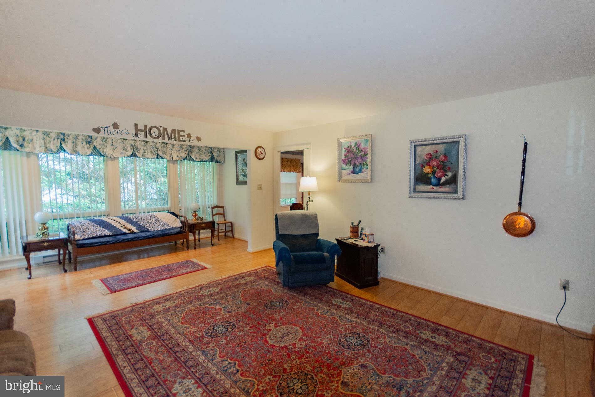 FOXCROFT MEADOWS - Residential