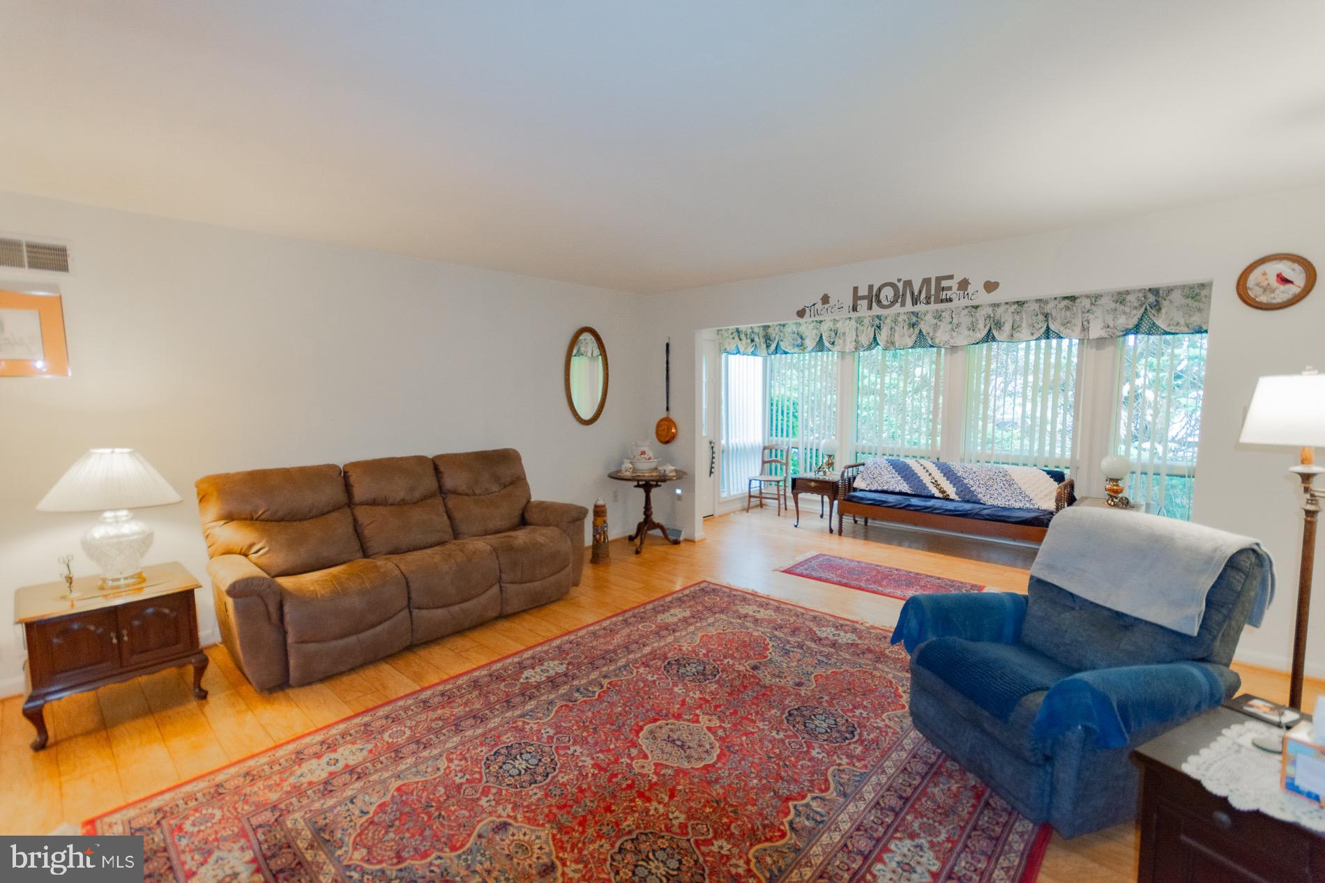 FOXCROFT MEADOWS - Residential
