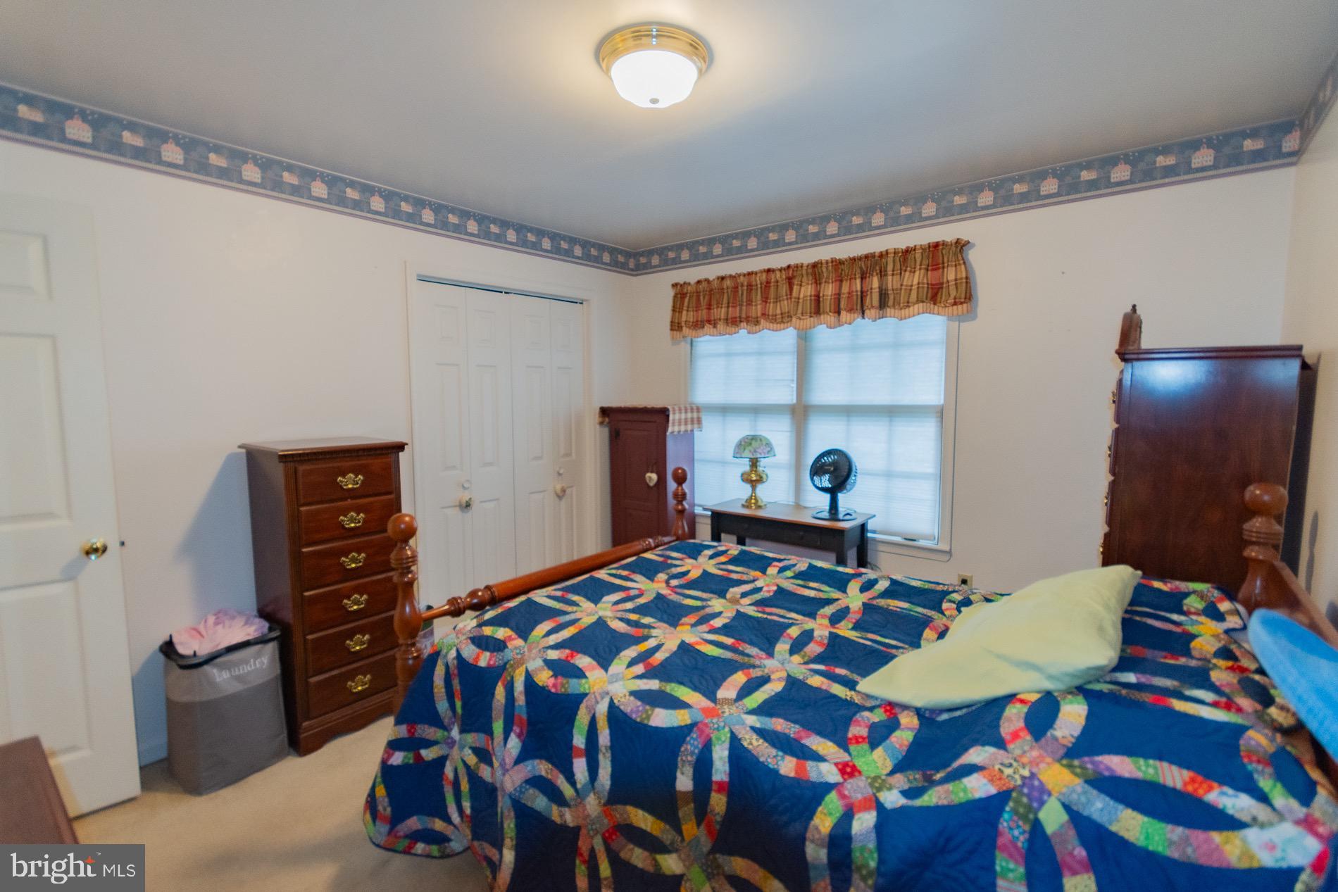 FOXCROFT MEADOWS - Residential