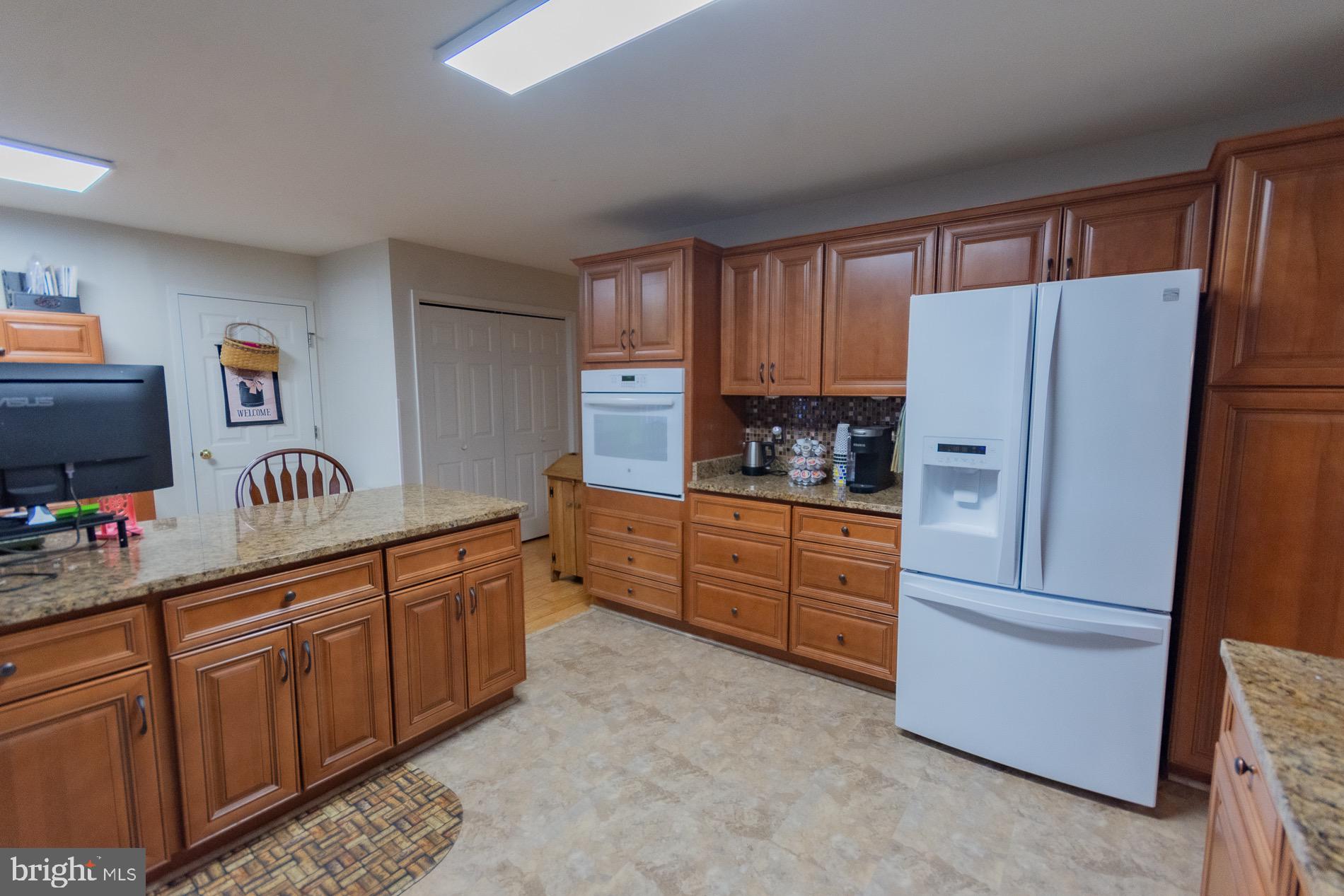FOXCROFT MEADOWS - Residential