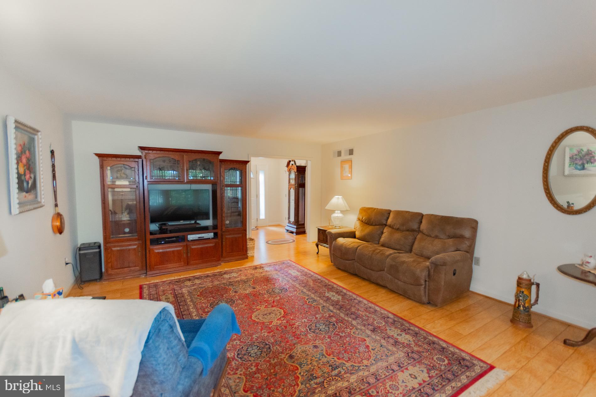 FOXCROFT MEADOWS - Residential