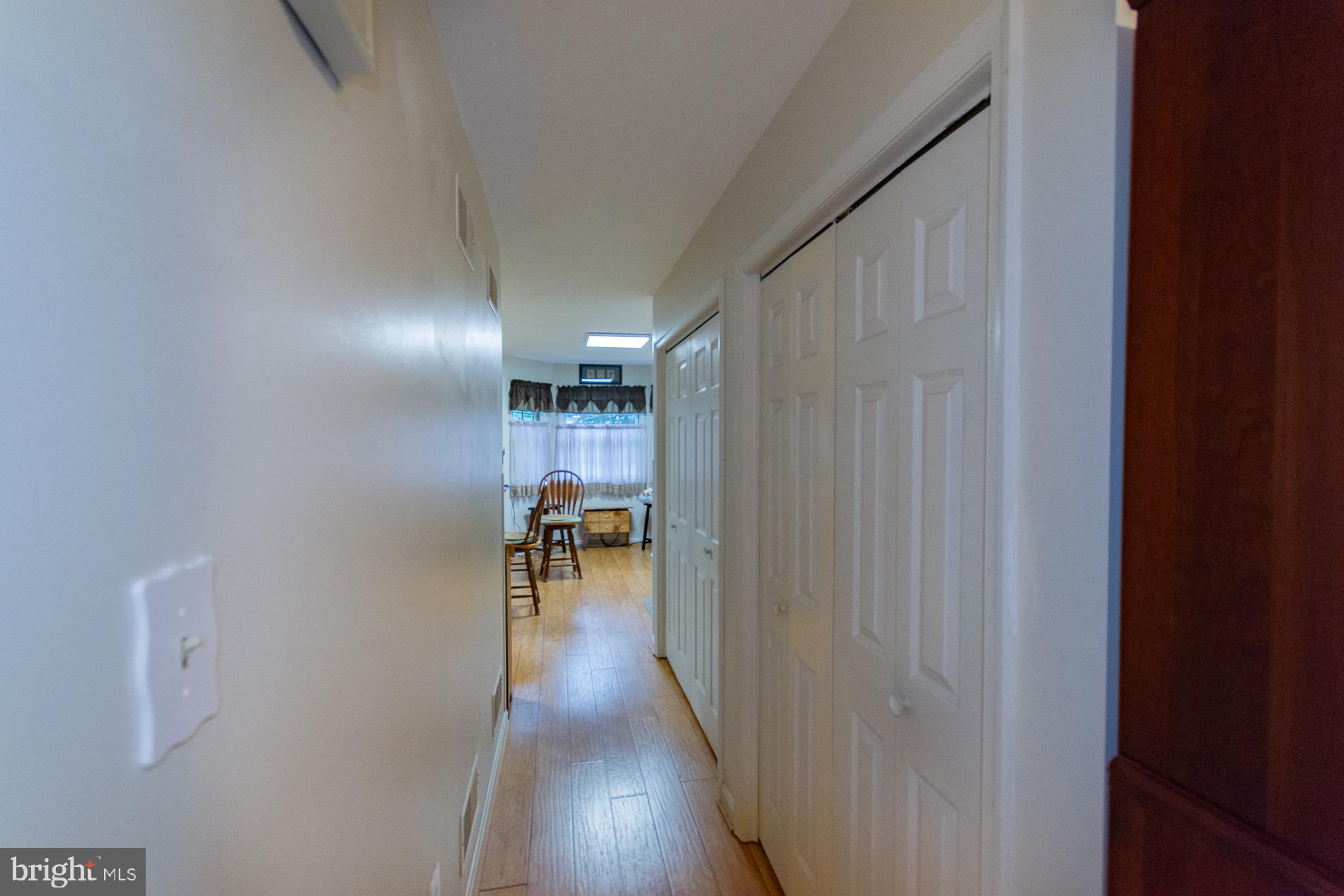 FOXCROFT MEADOWS - Residential