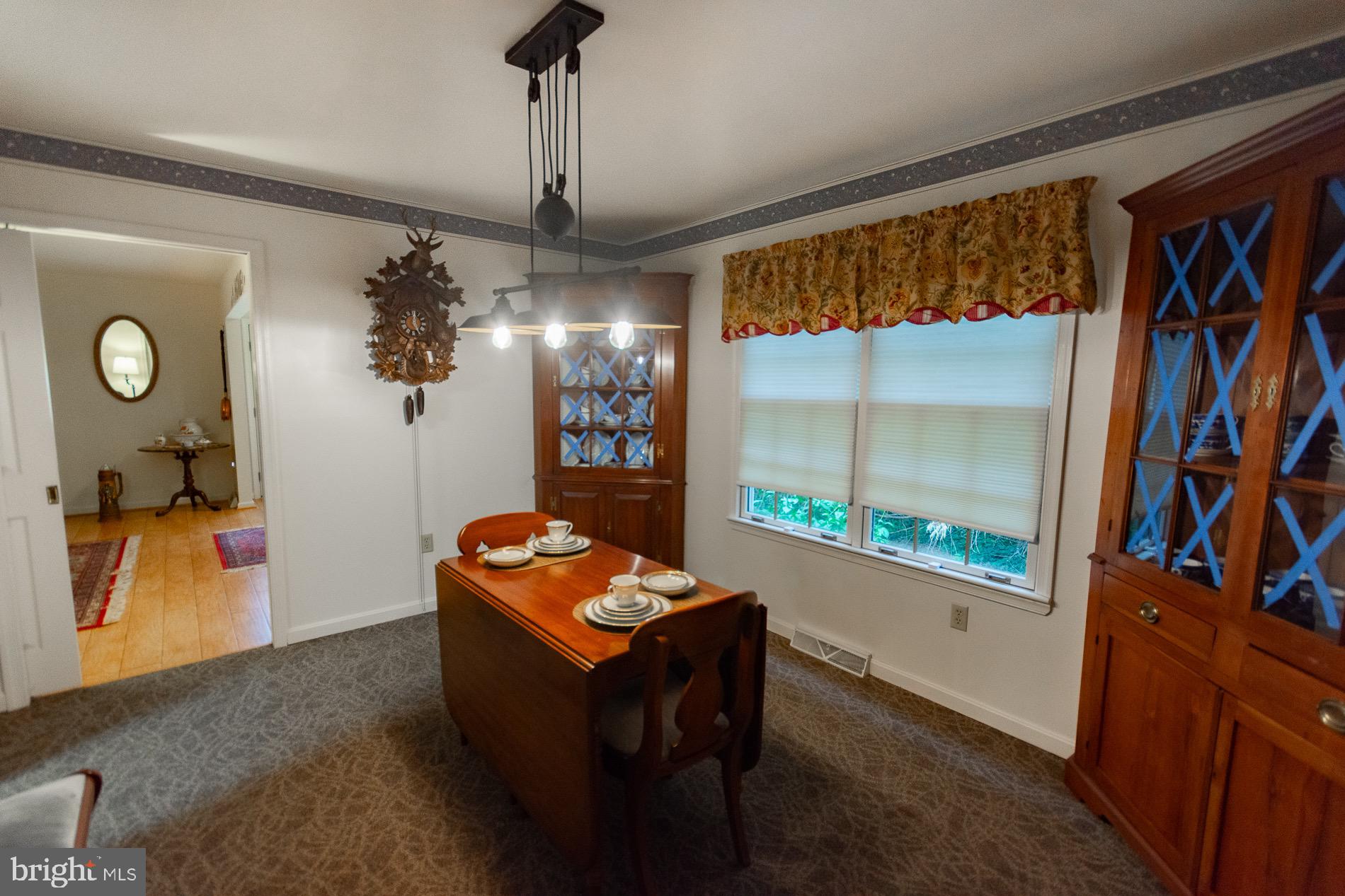 FOXCROFT MEADOWS - Residential