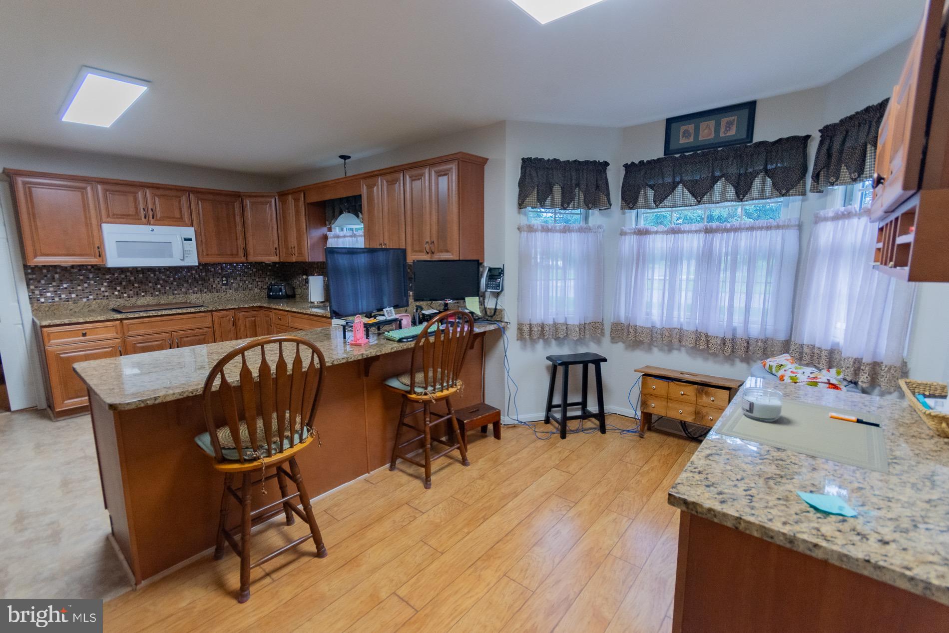 FOXCROFT MEADOWS - Residential