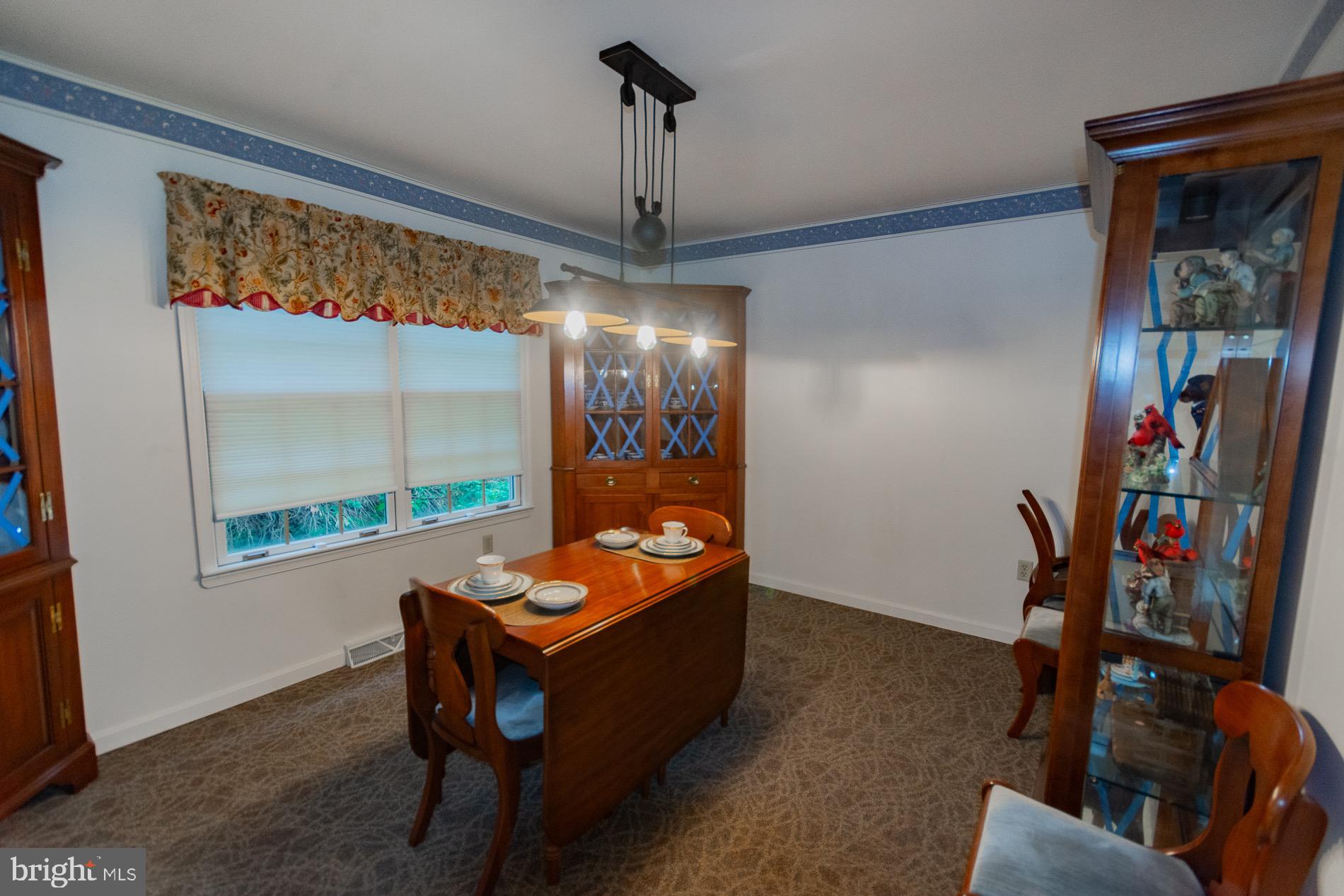 FOXCROFT MEADOWS - Residential