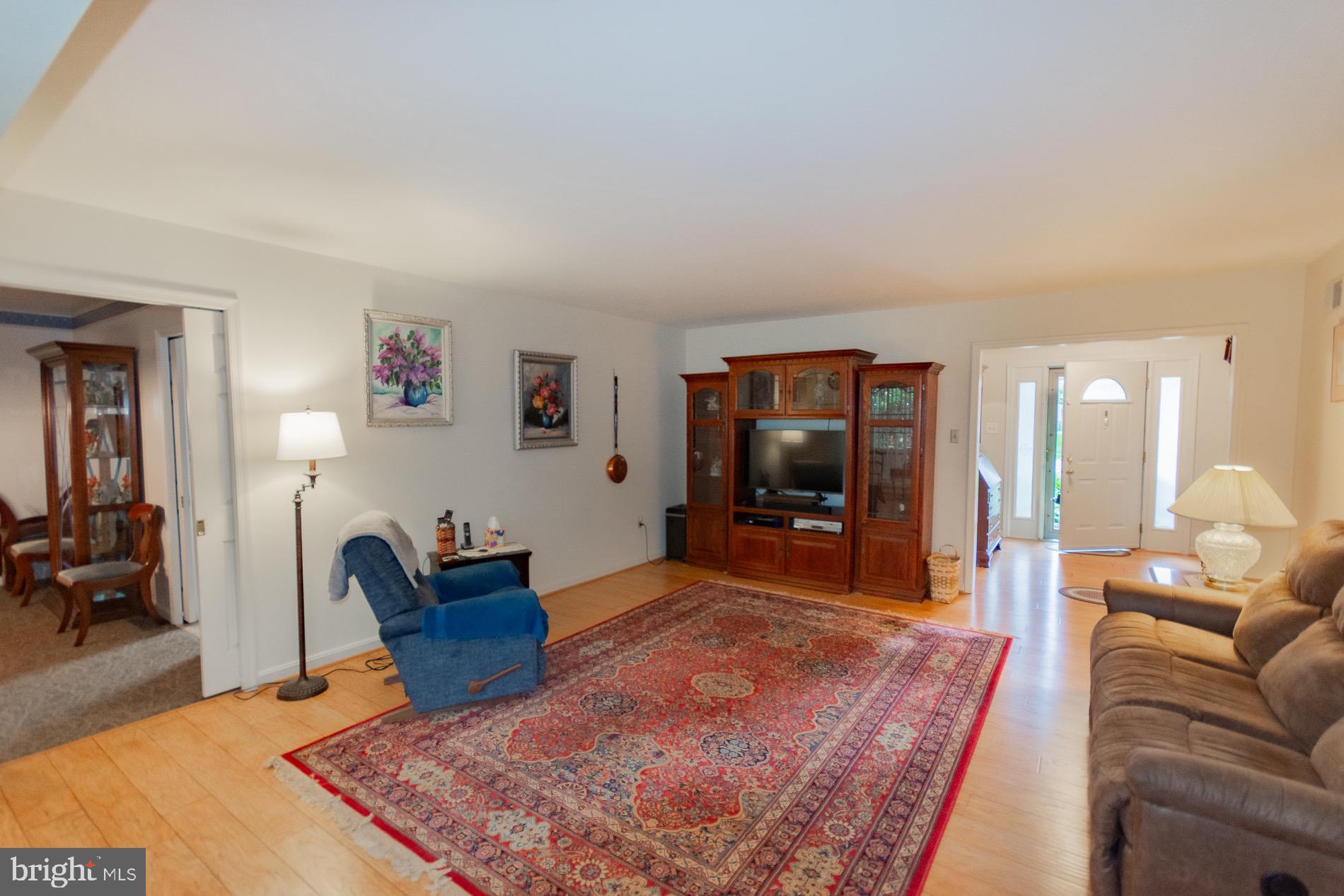 FOXCROFT MEADOWS - Residential