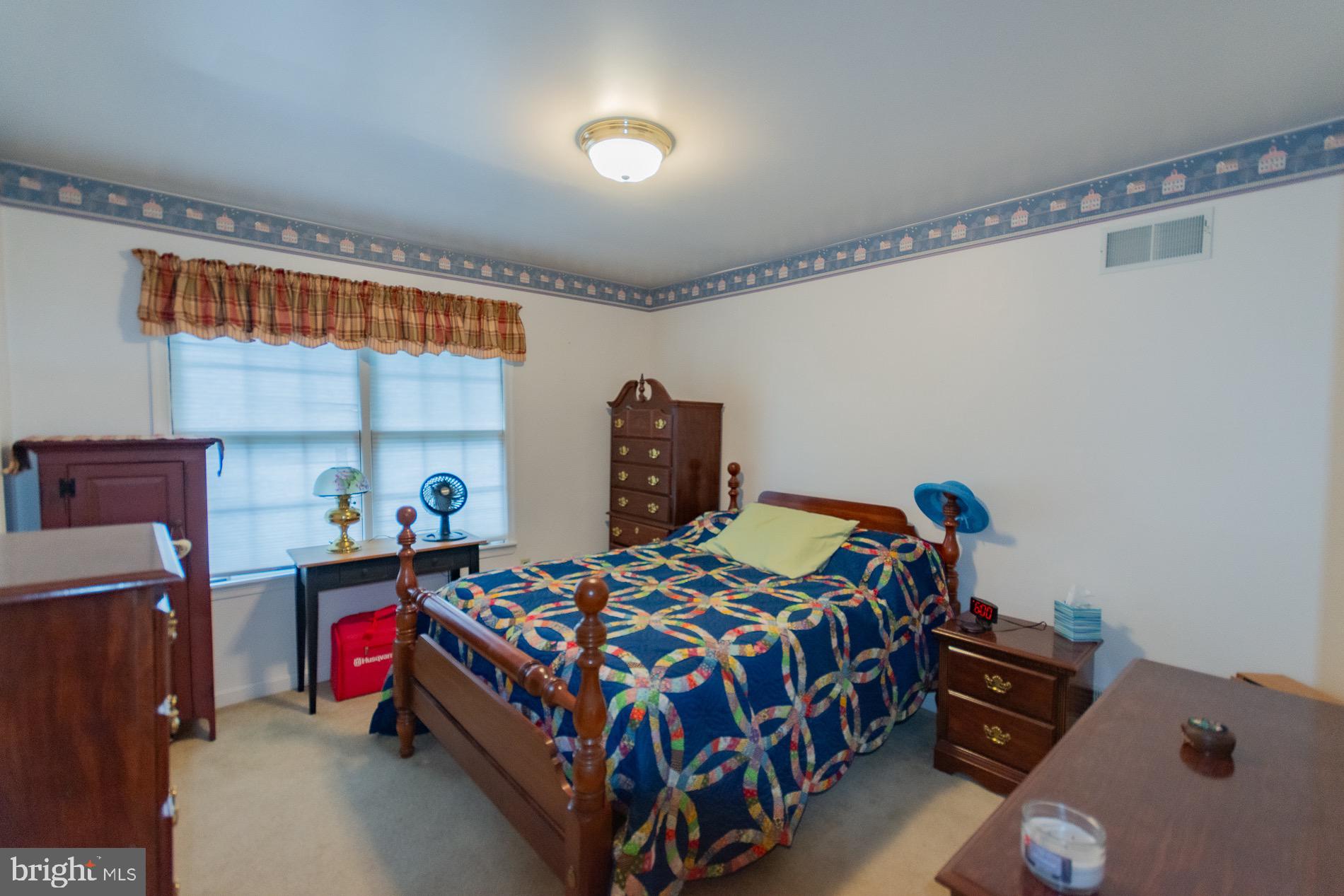 FOXCROFT MEADOWS - Residential