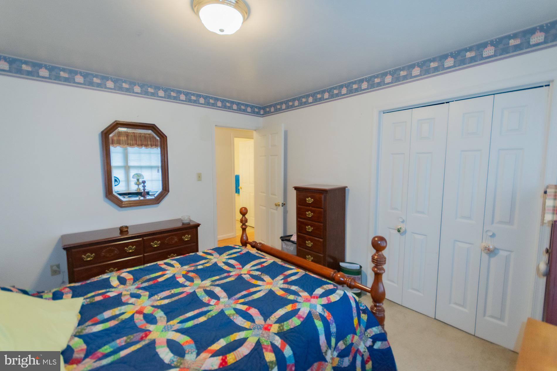 FOXCROFT MEADOWS - Residential