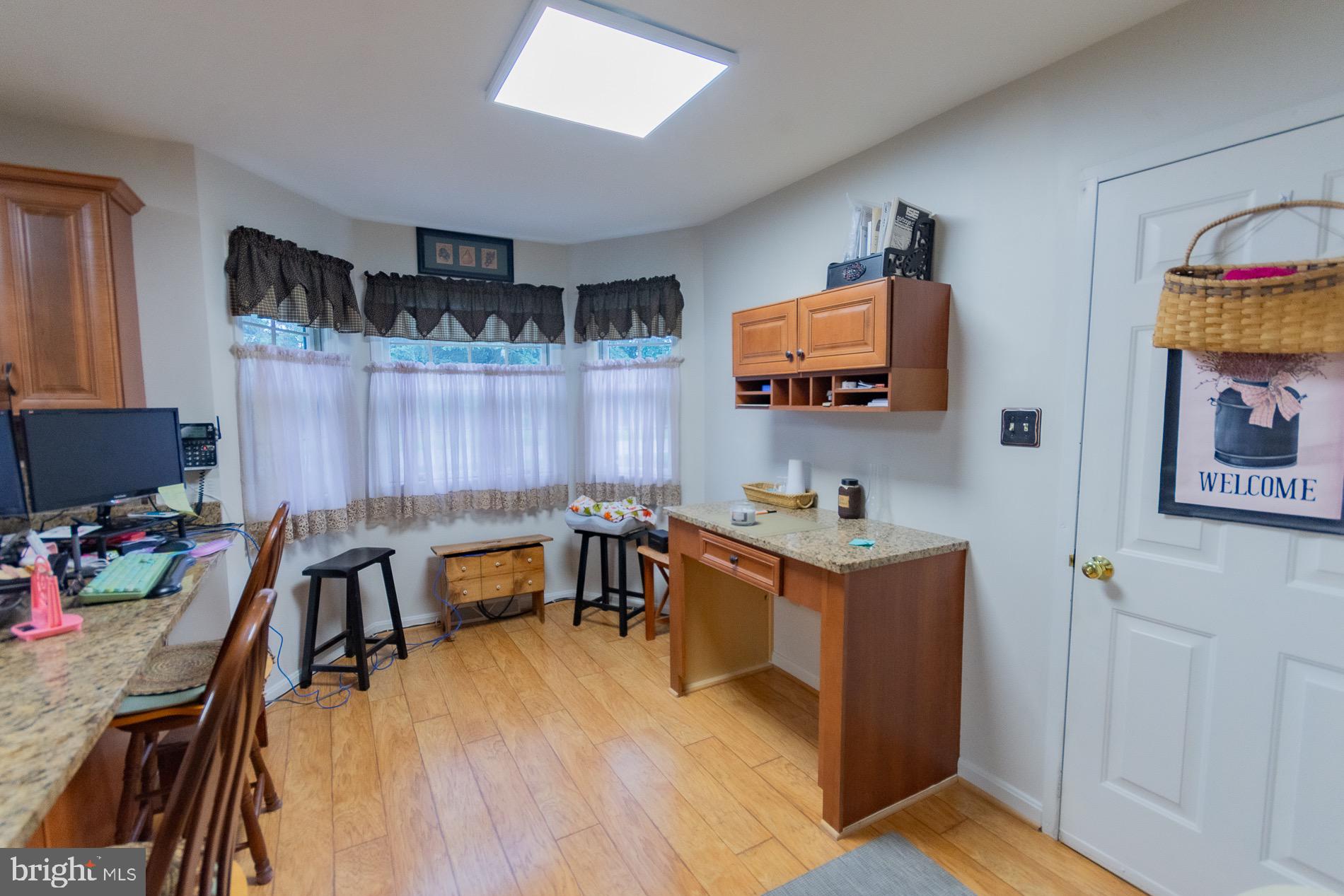 FOXCROFT MEADOWS - Residential