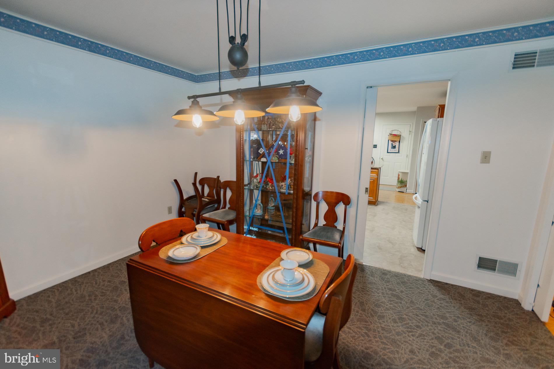 FOXCROFT MEADOWS - Residential