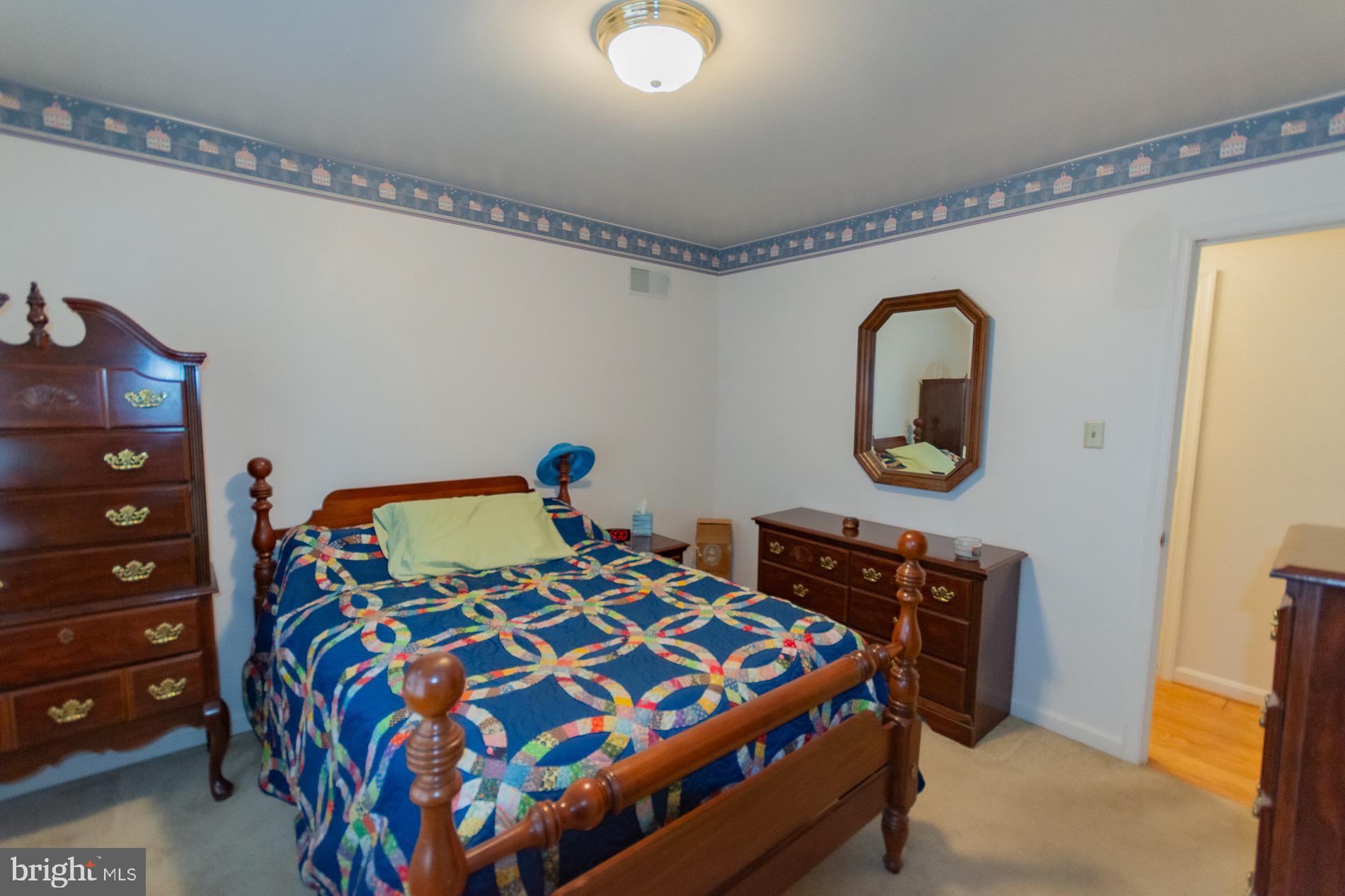 FOXCROFT MEADOWS - Residential