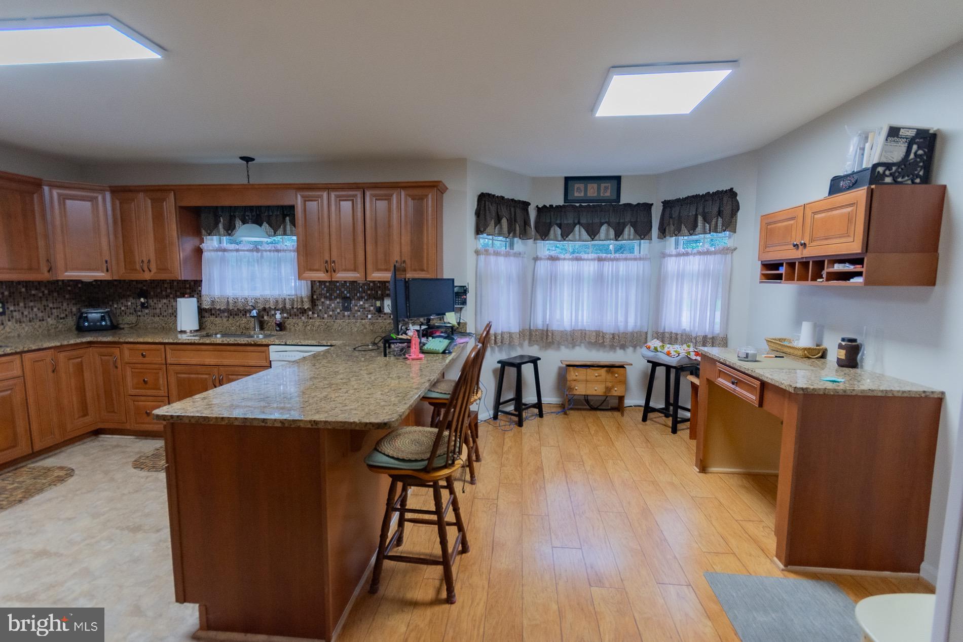 FOXCROFT MEADOWS - Residential