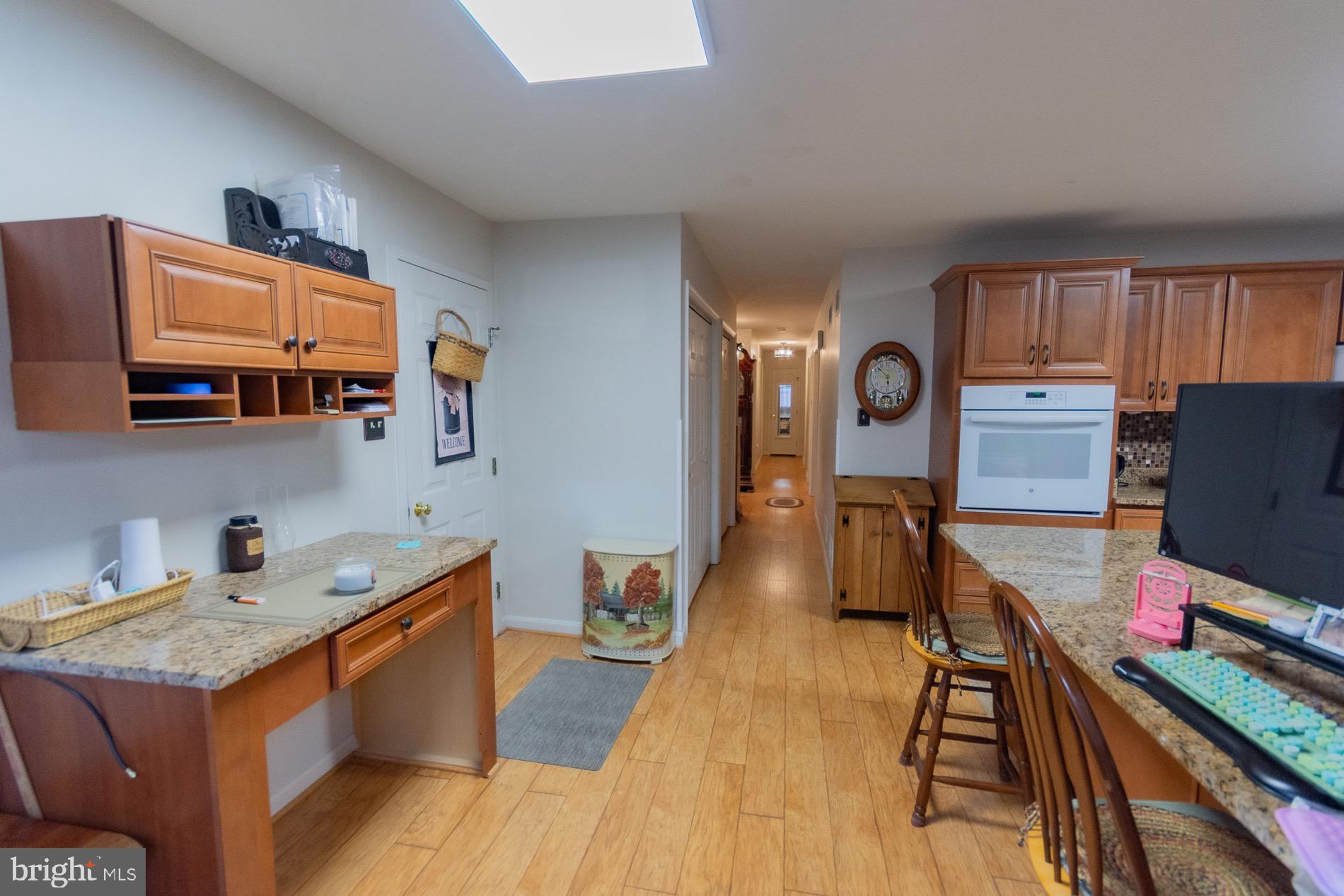 FOXCROFT MEADOWS - Residential