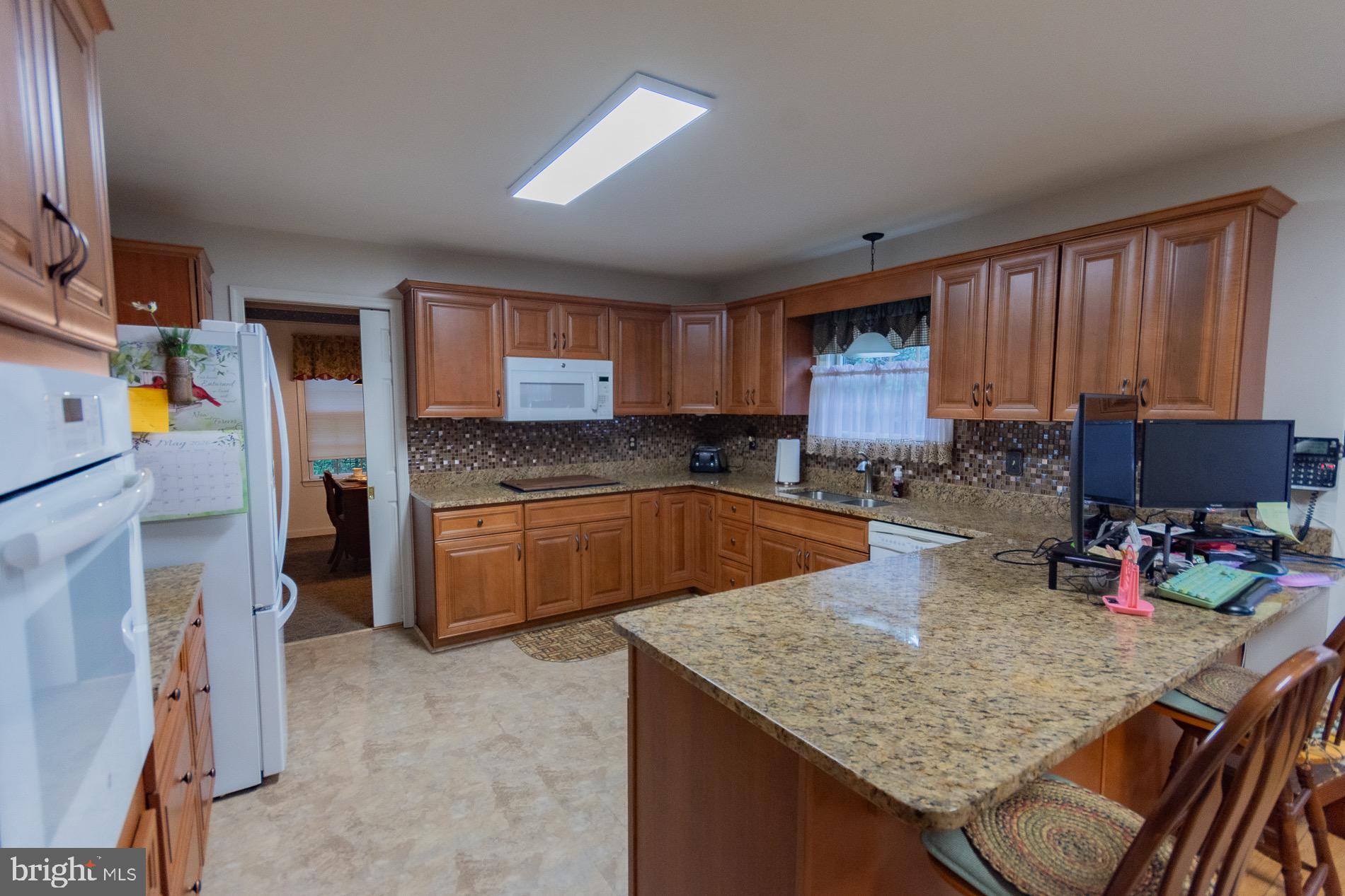 FOXCROFT MEADOWS - Residential