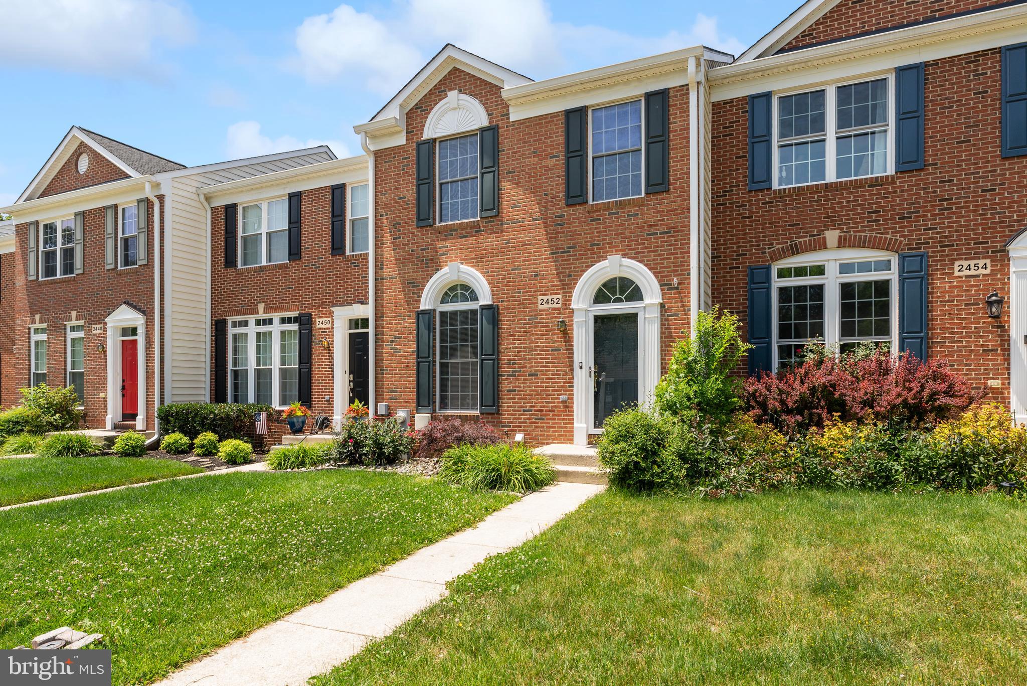 2452 JOSTABERRY WAY