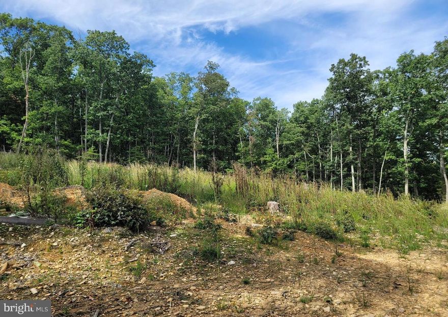 PROPERTY IS MARKED WITH NO TRESPASSING SIGNS. PLEASE DO NOT ENTER PROPERTY WITHOUT CONTACTING LISTING AGENT!

MUST SEE!  The view from these lots is amazing.  Build your home in a quiet country mountain setting close to major roadways! Lots are located at the base of Bull Run Mounting with easy access.  Listing is comprised of three cleaned but separate adjacent lots that make up this 2.07 acre parcel.  1752 Mercer Road Lot 182 is .89 acres (Tax ID 7201-29-5274) 1750 Mercer Road Lot 181B is .55 acres (Tax ID 7201-29-5779) and 1708 Mercer Road Lot 181A is .63 acres. Drain field sites have been identified for treatment level three alternative drip system (see documents for plat). Public water and electricity located at the street. 
Approximately 294 feet of road frontage.  List price includes all 3 lots.   Pink ribbons on trees at edge of property lines.  Conservation area located behind property.