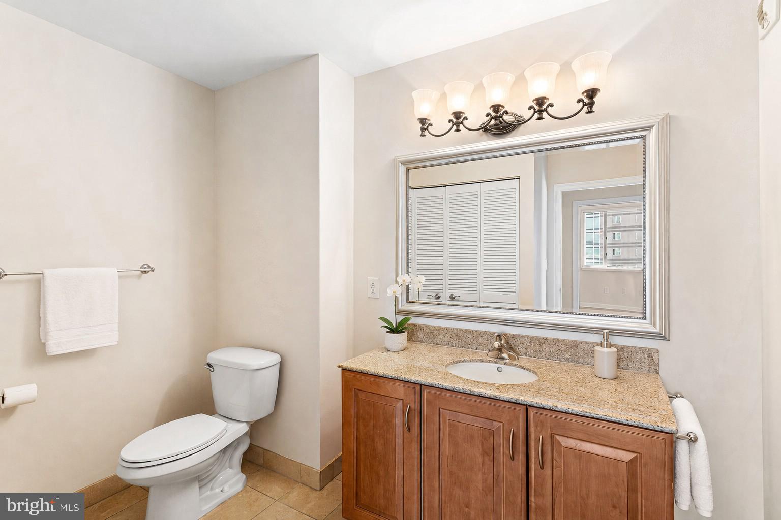 901 N PENN STREET P807