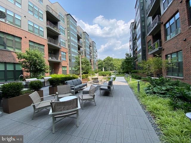 BEXLEY - Residential Lease