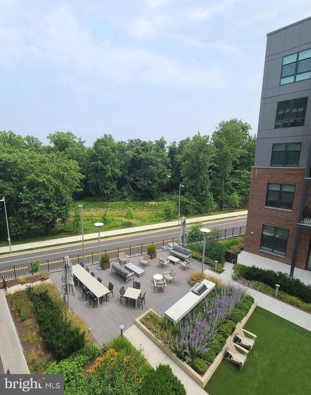 BEXLEY - Residential Lease