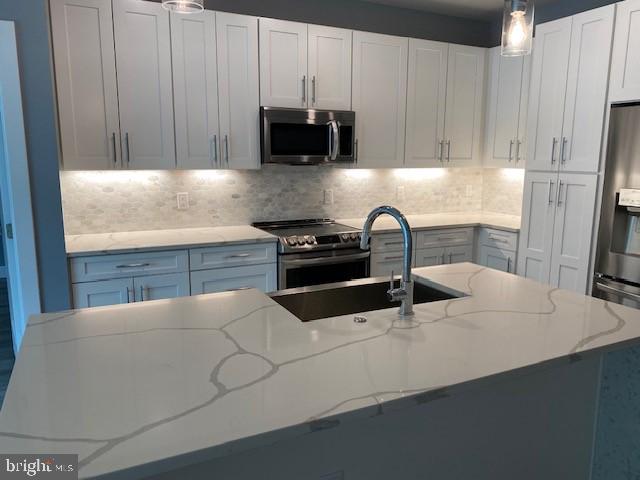 BEXLEY - Residential Lease