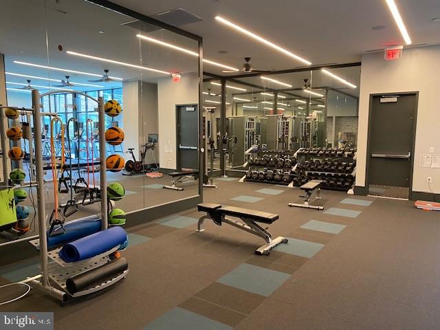 BEXLEY - Residential Lease