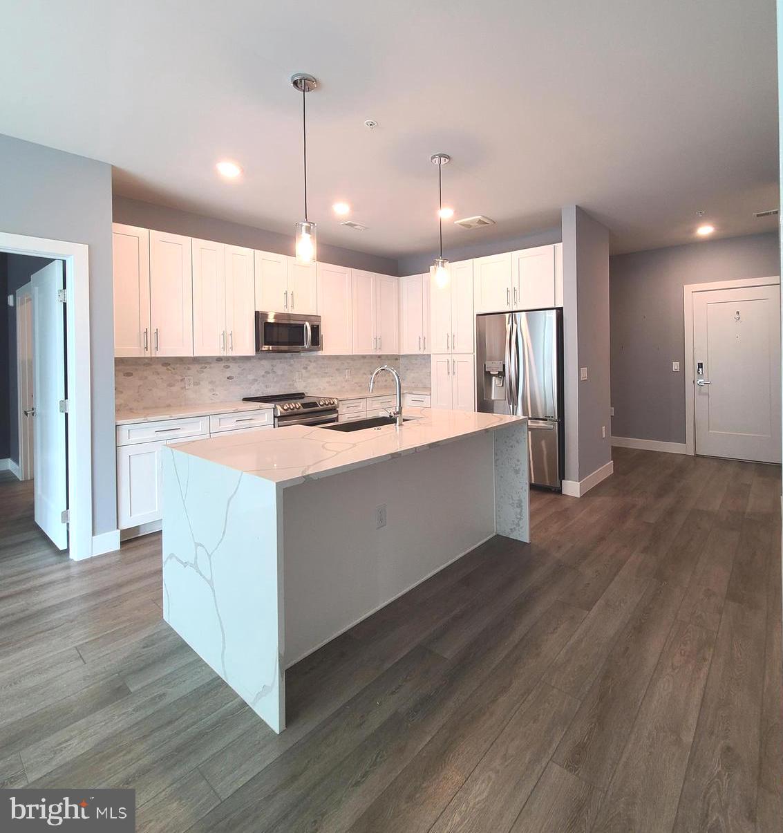 BEXLEY - Residential Lease