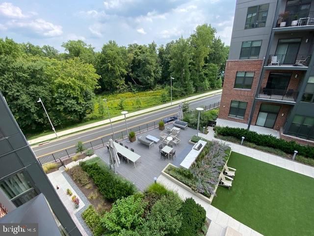 BEXLEY - Residential Lease