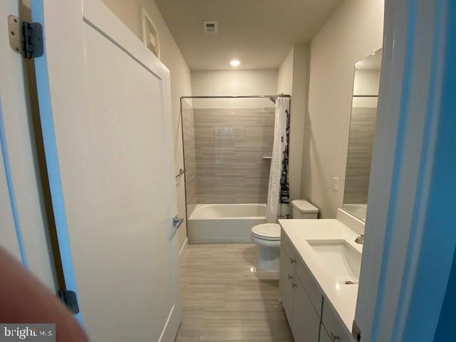 BEXLEY - Residential Lease