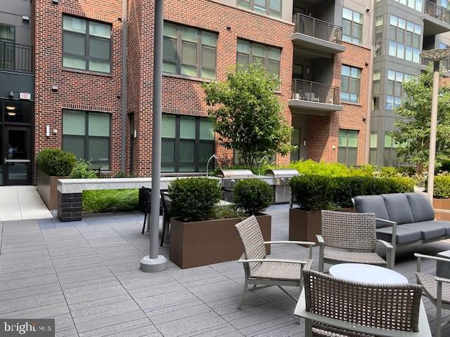 BEXLEY - Residential Lease