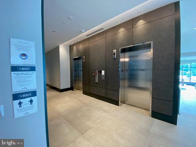 BEXLEY - Residential Lease