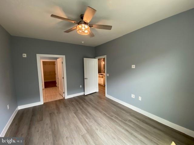 BEXLEY - Residential Lease