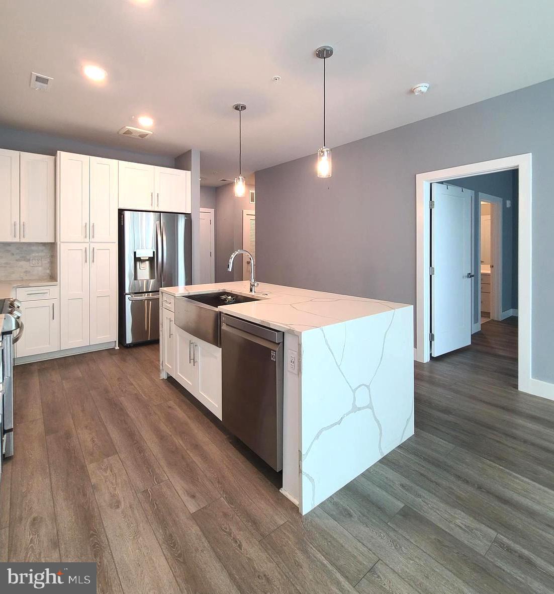 BEXLEY - Residential Lease