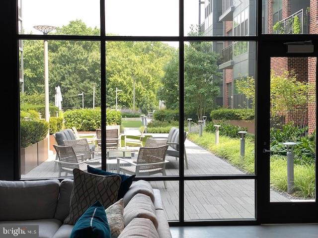 BEXLEY - Residential Lease