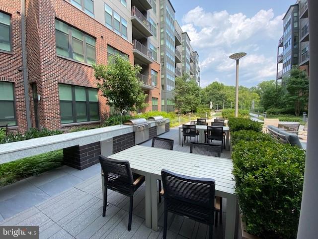 BEXLEY - Residential Lease